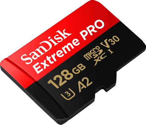 Sandisk micro sd card 128gb